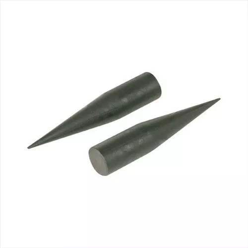 Batoque Plástico 10cm 700.00037 Plastcor - Mabore