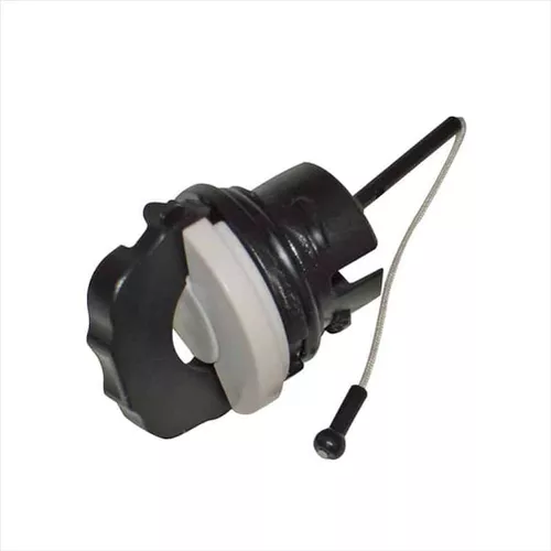 Tampa Óleo Tanque Moto Serra Ms381 3500526 Stihl - Mabore