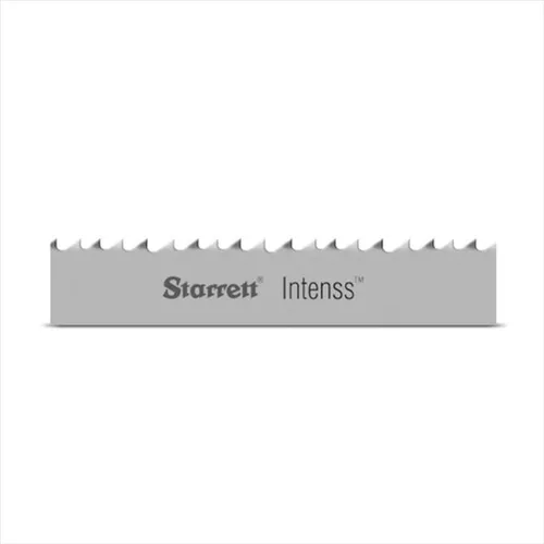 Serra Fita Intenss Pro 19x0,9x2360mm 4-6p Starrett - Mabore