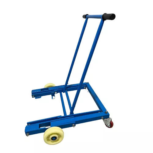 Carrinho de Transporte para Roda de Caminhão FNT-1154 Fionta... - Mabore
