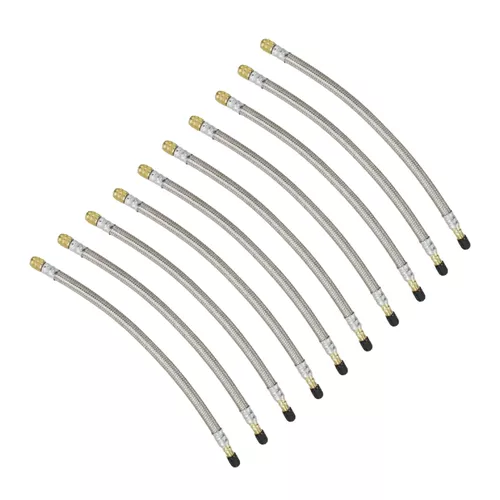 Seta Indicadora de Porca Amarela 33mm 3303359 ZM | Mabore