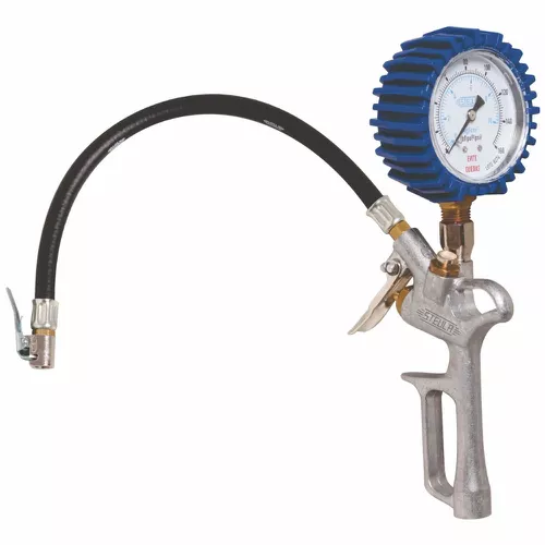 Calibrador Analógico MS13-003 Steula - Mabore