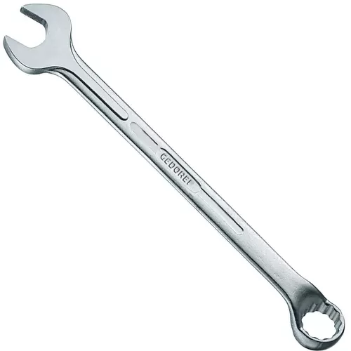 Chave Combinada 27mm 1B-27MM Gedore - Mabore