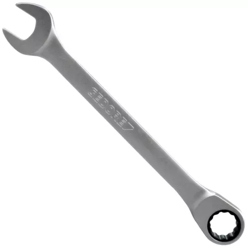 Chave Combinada 17mm com Catraca 9 R - 17 MM Gedore - Mabore