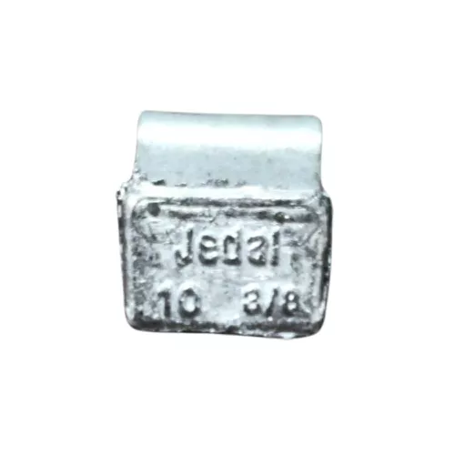 Seta Indicadora de Porca Amarela 33mm 3303359 ZM | Mabore