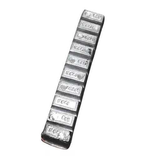 Contrapeso Adesivo Linha Pesada 150gr 306450 Jedal - Mabore