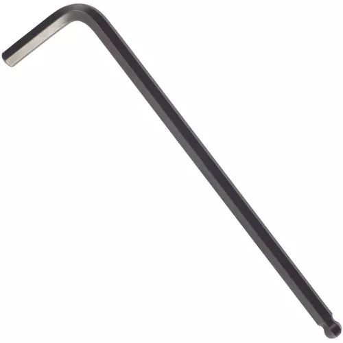 Chave Allen Abaulada 9/64 Pol 220865 Belzer - Mabore