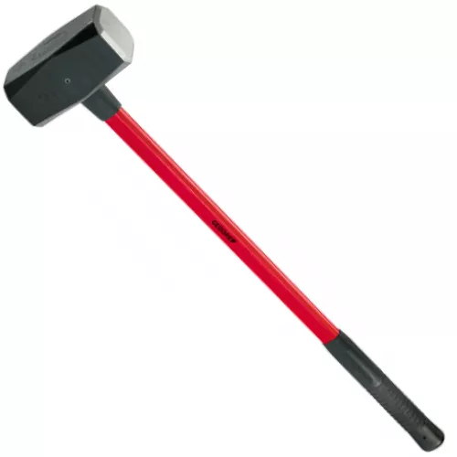 Marreta Quadrada com Cabo em Fibra 20F-8 050.153 Gedore - Mabore