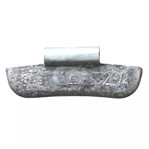 Contrapeso Linha Caminhão Leve 80gr 307080 Jedal - Mabore