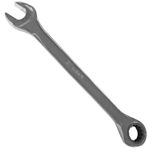 Chave Combinada 17mm com Catraca 148109 MTX - Mabore