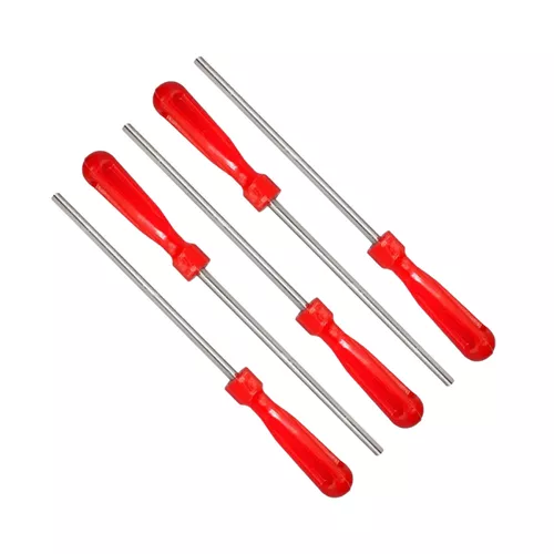 Seta Indicadora de Porca Amarela 33mm 3303359 ZM | Mabore