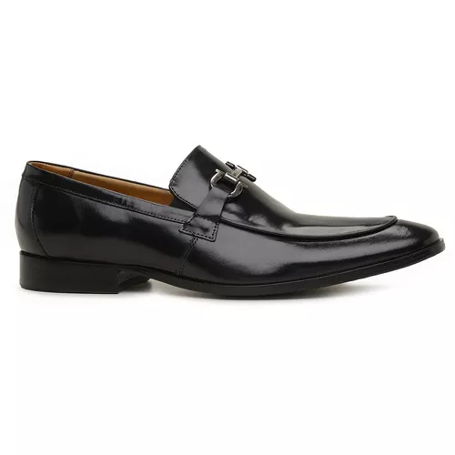 Sapato Casual Jota Pe Marrom em couro Air Wind | MADOK