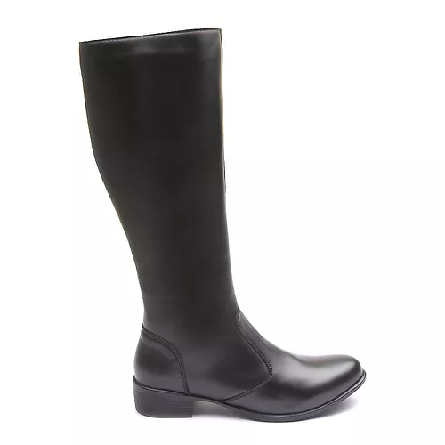 Bota Molly Montaria Feminino Lisa Preto - 0546-PTO - MOLLY