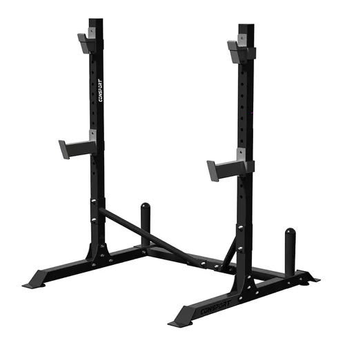 Cavalete Prime Consport - 1733 - Natural Fitness