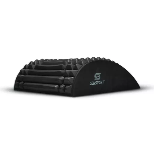 Abmat Consport – Apoio Lombar Ergonômico para Abdo... - Natural Fitness