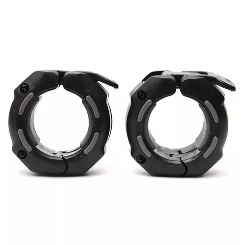 Par de Presilha Lock Jaw - 454 - Natural Fitness