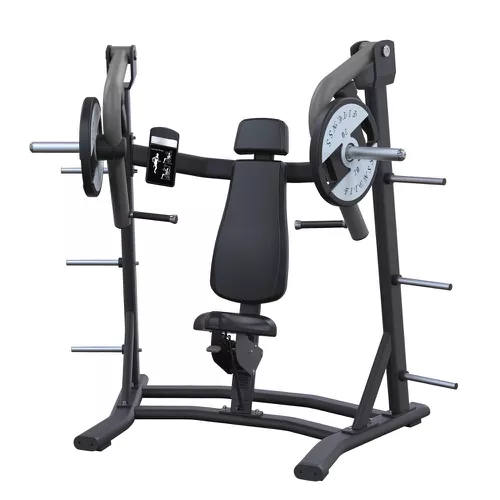 Chest Press - Consport - Linha CS-T - CST-PL01 - Natural Fitness
