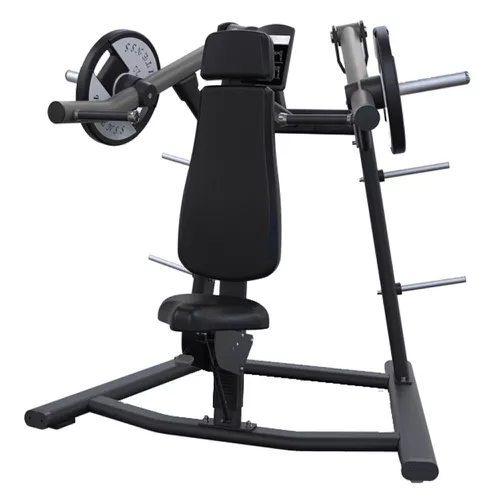 Desenvolvimento de Ombro - Consport - Linha CS-T -... - Natural Fitness