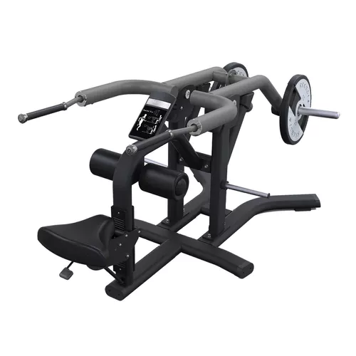 Máquina para Academia Triceps Articulado de Muscul... - Natural Fitness