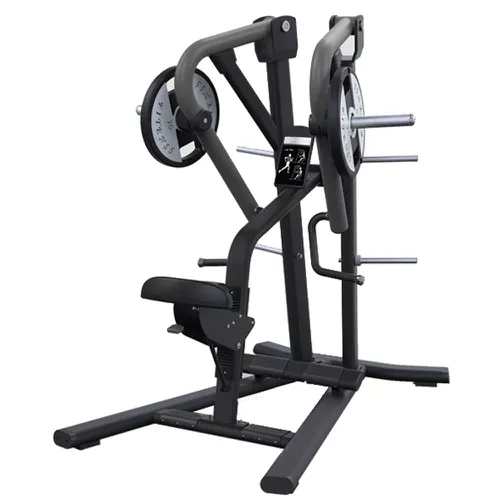 Máquina para Academia Remada Baixa de Musculação P... - Natural Fitness