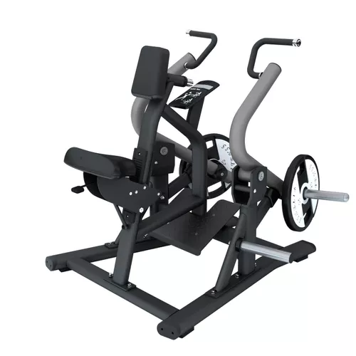 Remada Sentada - Consport - Linha CS-T - CST-PL08 - Natural Fitness