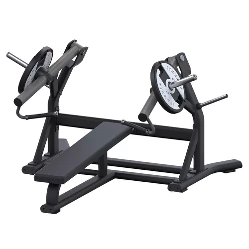 Máquina para Academia Supino Reto de Musculação Pr... - Natural Fitness