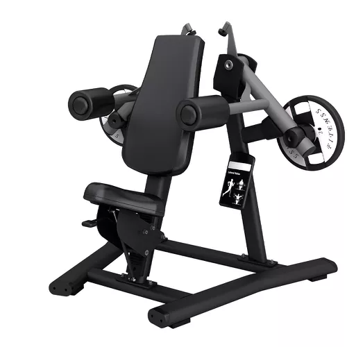 Elevação Lateral - Consport - Linha CS-T - CST-PL2... - Natural Fitness