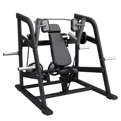 Máquina para Academia Pullover Dorsal de Musculaçã... - Natural Fitness