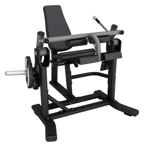 Máquina para Academia Flexora de Musculação Profis... - Natural Fitness