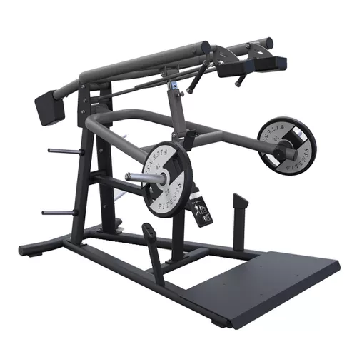 Agachamento em Apoio - Consport - Linha CS-T - CST... - Natural Fitness