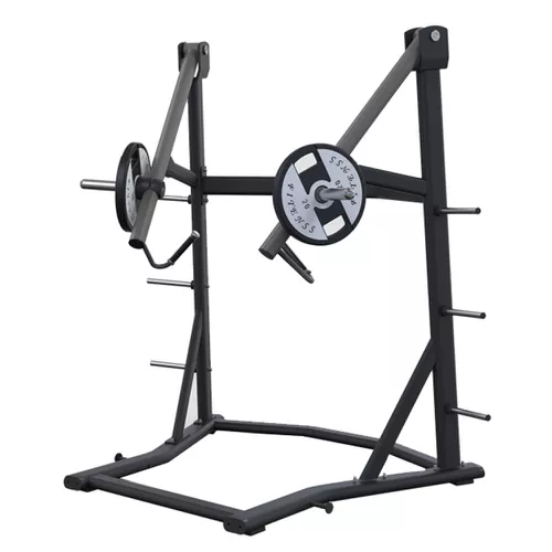 Máquina para Academia Supino em Pé de Musculação P... - Natural Fitness
