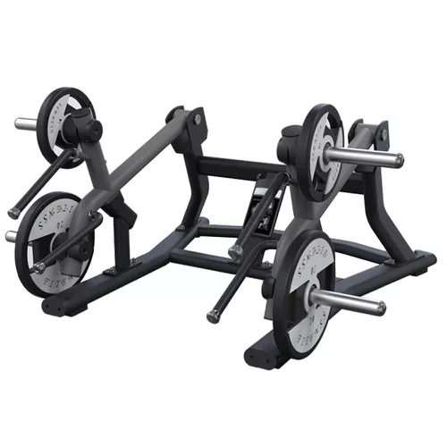 Agachamento Bulgaro - Consport - Linha CS-T - CST-... - Natural Fitness
