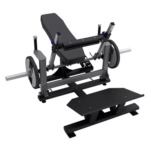 Elevação Pélvica - Consport - Linha CS-T - CST-PL7... - Natural Fitness