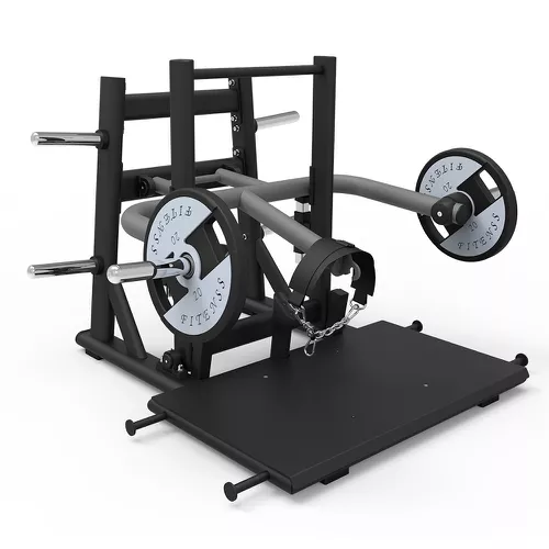 Belt Squat ( Sumô ) - Consport - Linha CS-T - CST-... - Natural Fitness