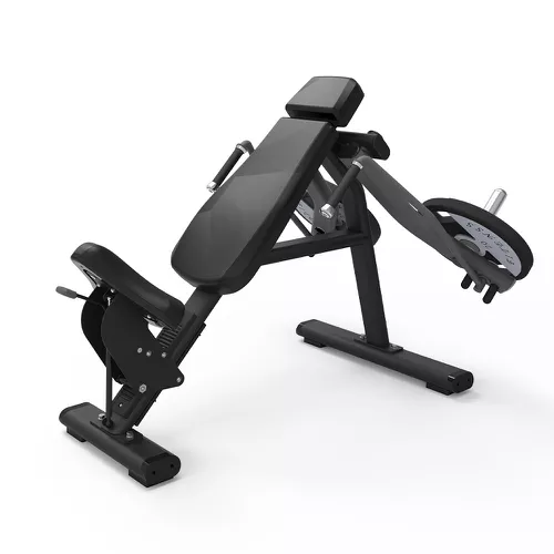 Crucifixo - Consport - Linha CS-T - CST-PL75 - Natural Fitness