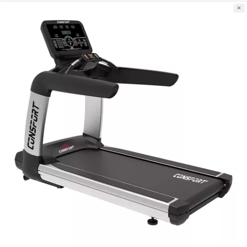 Pré-Venda Esteira Elétrica Profissional CS-350 - ... - Natural Fitness