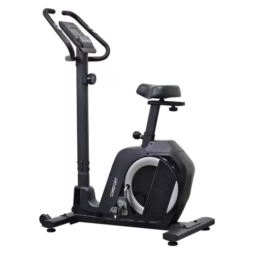 Pré-Venda Bicicleta Vertical Prime VP-2000 Conspor... - Natural Fitness