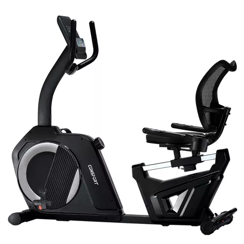 Pré-venda Bicicleta Horizontal Prime HP-2000 Consp... - Natural Fitness