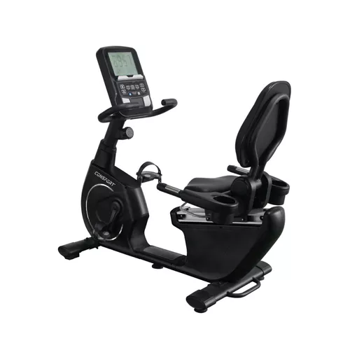 Pré-Venda Bicicleta Horizontal Prime HP-3000 Consp... - Natural Fitness