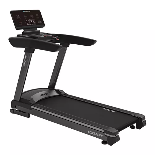 Pré-Venda Esteira Eletrica Prime CP-300 Consport -... - Natural Fitness