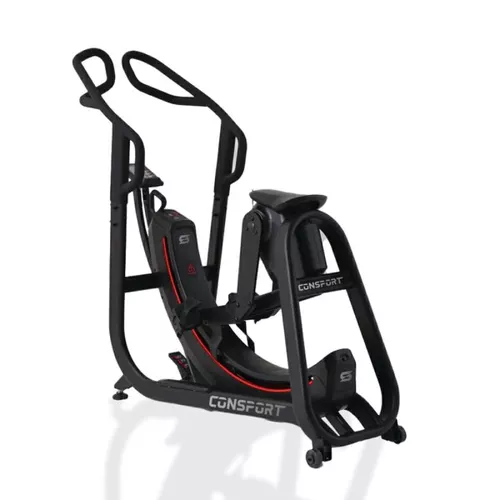 Leg Vertical - Consport - 702 - Natural Fitness