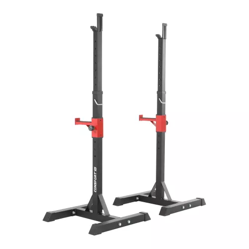 Cavalete para Banqueta 40x1 – Suporte Regulável pa... - Natural Fitness