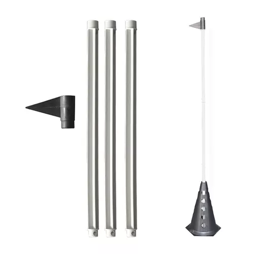 Barreira para Cones de Agilidade Consport - 145 - Natural Fitness