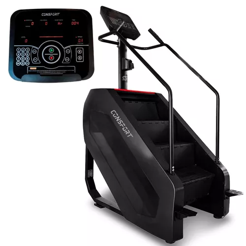 Pré-Venda Simulador de Escada Profissional – Escad... - Natural Fitness