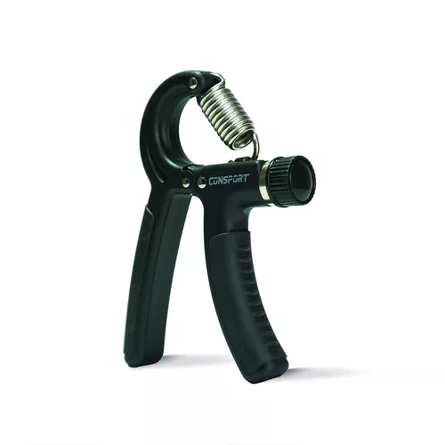 Hand Grip Ajustáveis de 5KG a 60KG - Consport - 14... - Natural Fitness