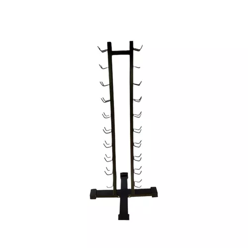 Suporte Torre para Halter 10 pares - 1418 - Natural Fitness