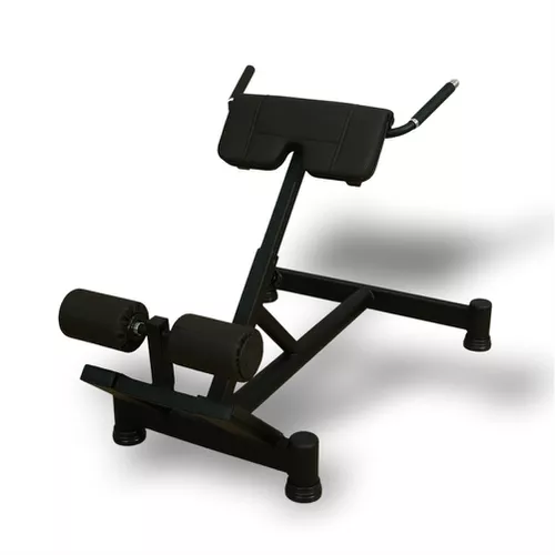 Banco Lombar Livre - Consport - 56 - Natural Fitness