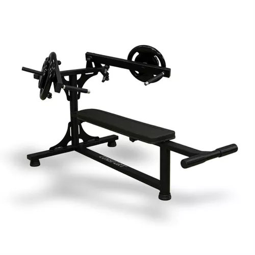 Banco de Supino Reto Articulado - Nacional - 121 - Natural Fitness