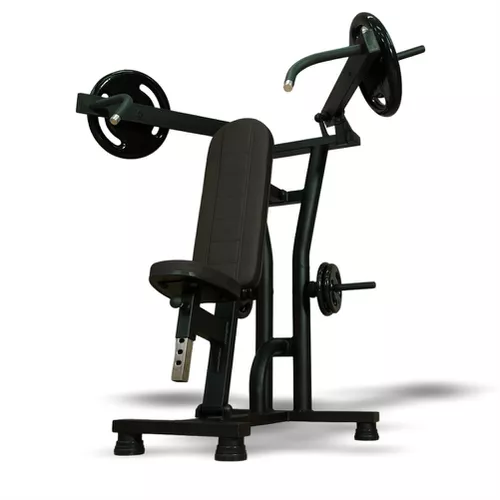 Desenvolvimento de Ombro Articulado - Nacional - 8 - Natural Fitness