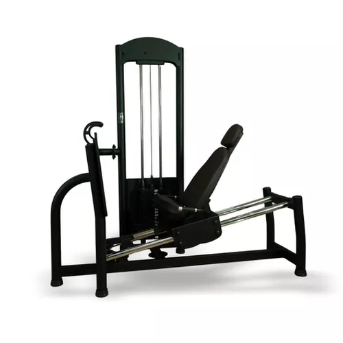 Leg Press 180 Máquina 80kg - Nacional - 708 - Natural Fitness